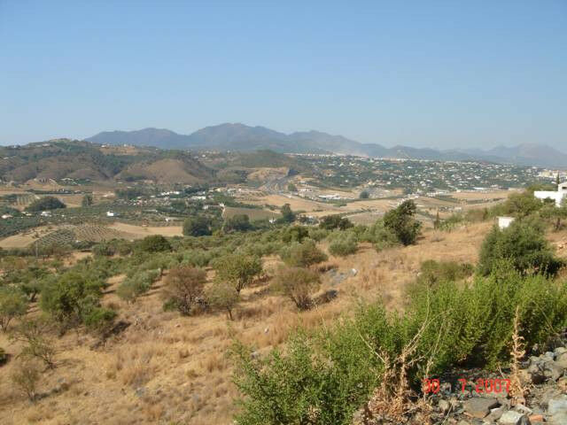 Residential Plot Coín Málaga - image 4