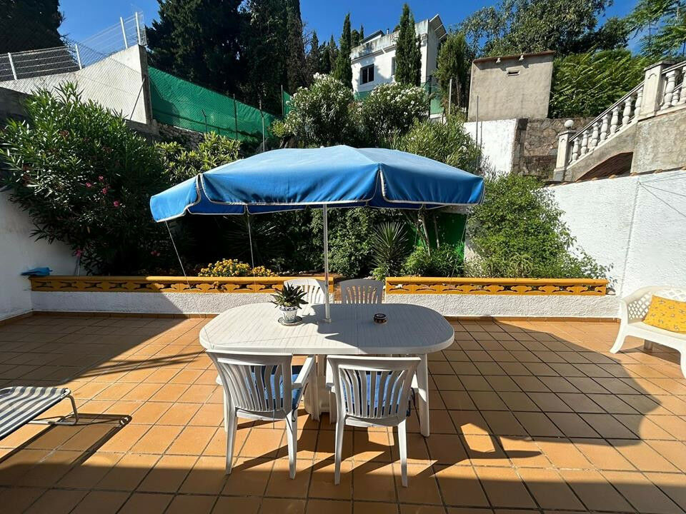Detached Villa Rafol de Almunia Alicante - image 7