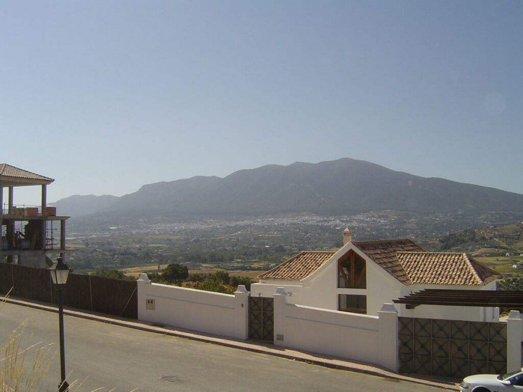 Land Coín Málaga - image 4