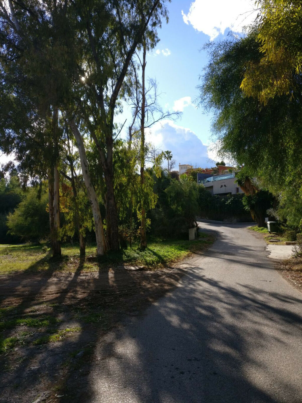 Residential Plot Benahavís Málaga - image 4