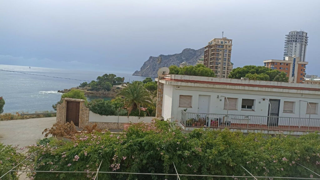 Detached Villa Calpe Alicante - image 4