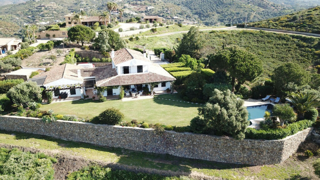 Detached Villa La Cala de Mijas Málaga - image 4