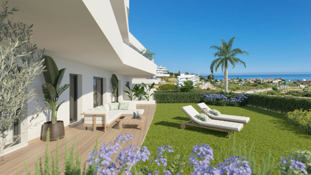 Penthouse Estepona Málaga - image 4