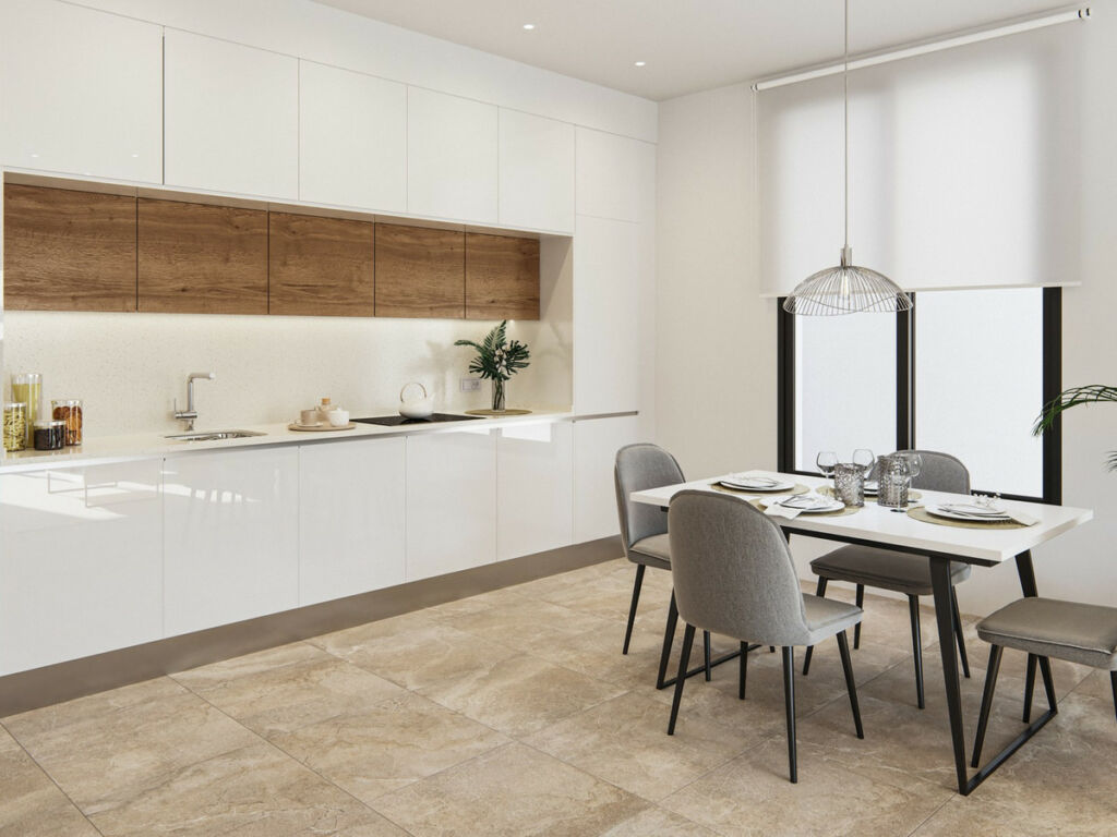 Ground Floor Apartment Aguilas Murcia - image 4