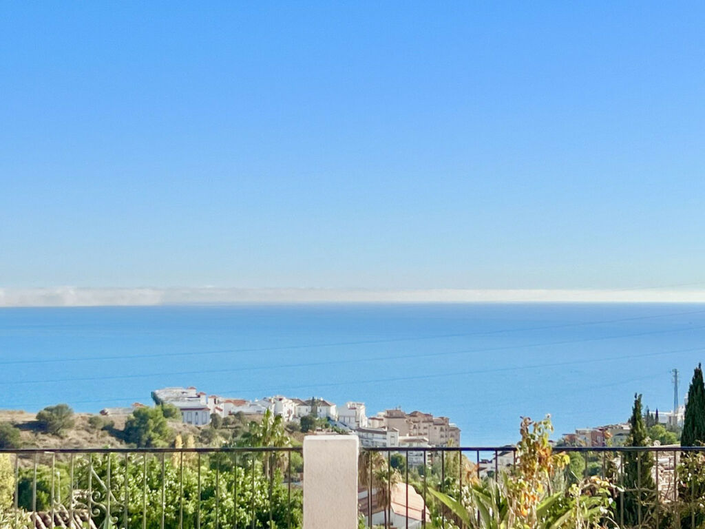 Detached Villa Benalmadena Málaga - image 4