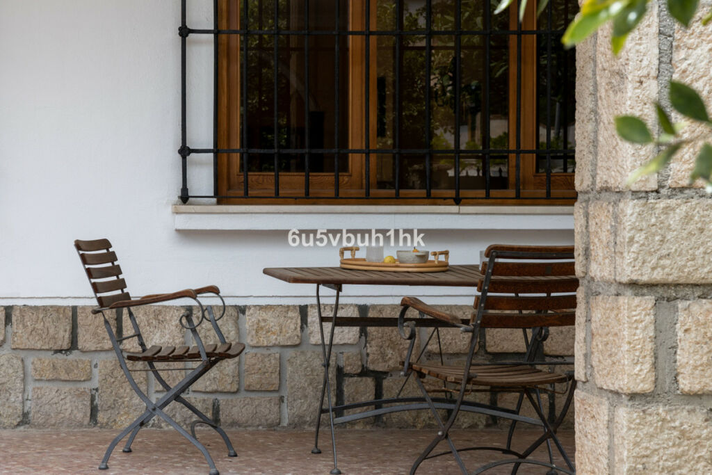 Detached Villa Málaga Málaga - image 4
