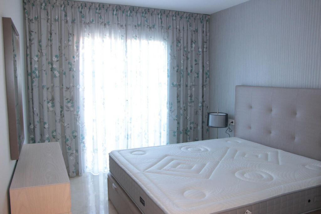 Middle Floor Apartment Marbella Málaga - image 4