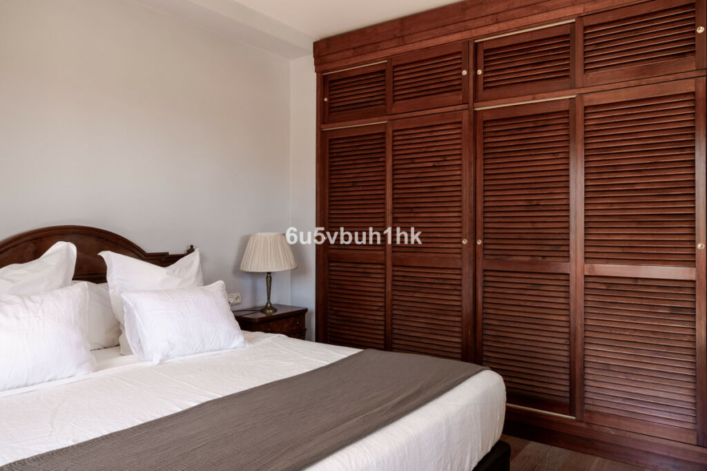 Detached Villa Málaga Málaga - image 40