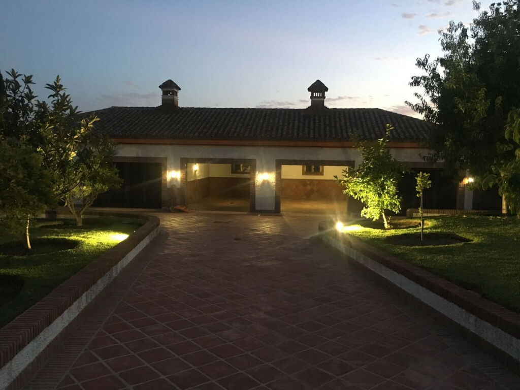 Detached Villa Costabella Málaga - image 40