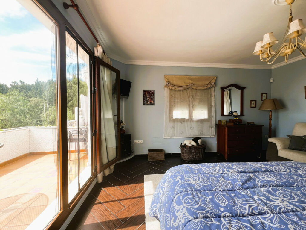 Detached Villa La Capellania Málaga - image 40