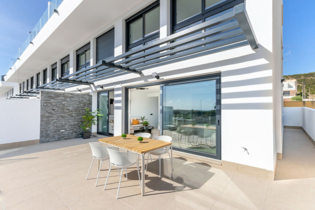 Top Floor Apartment Guardamar del Segura Alicante - image 40