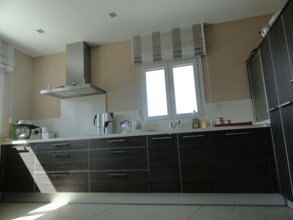 Detached Villa Calpe Alicante - image 40