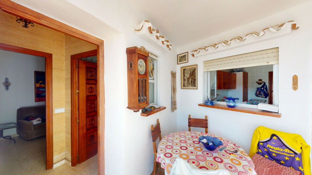 Detached Villa Caleta de Vélez Málaga - image 40