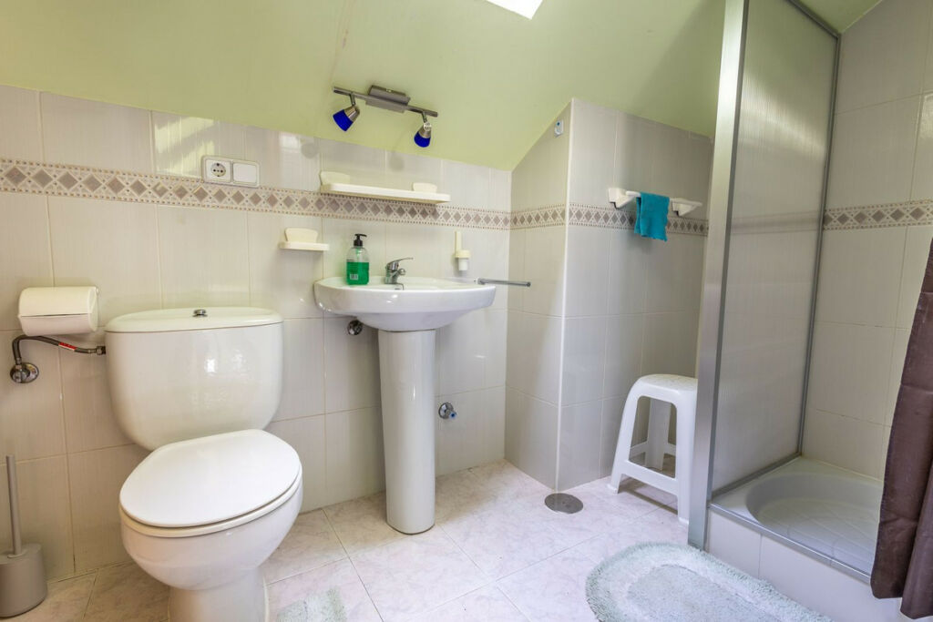 Detached Villa Alhaurín el Grande Málaga - image 38