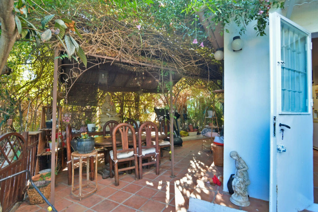 Semi-Detached House Mijas Málaga - image 40