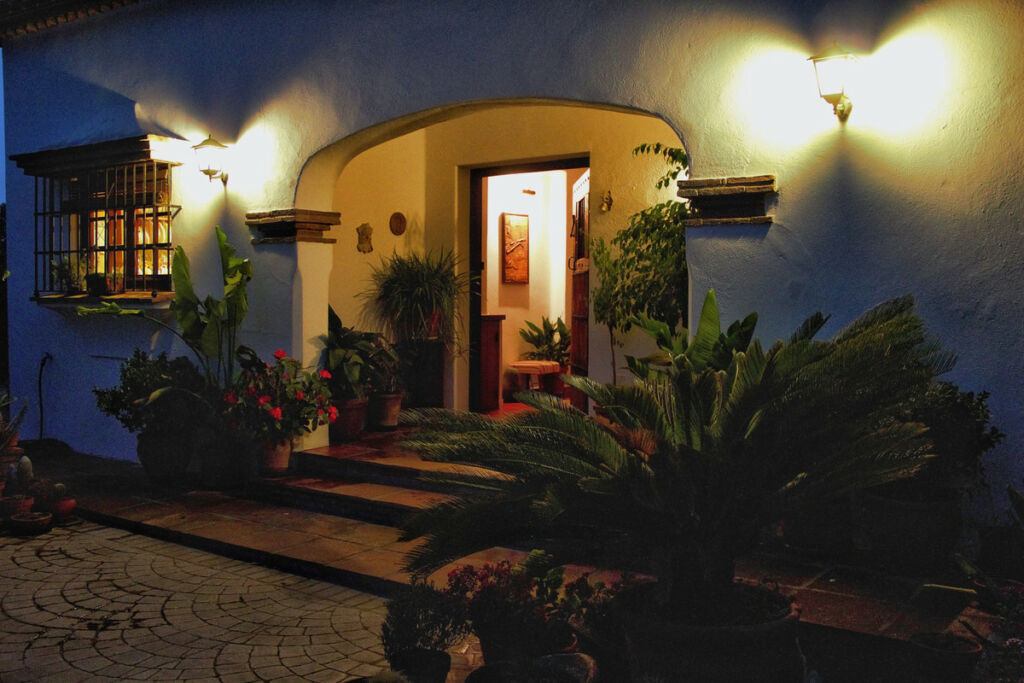 Detached Villa Jimena de la Frontera Cádiz - image 40