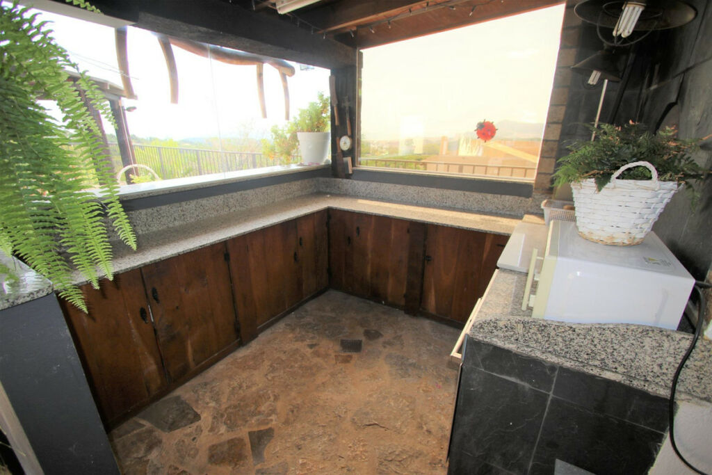 Detached Villa Altea Alicante - image 40