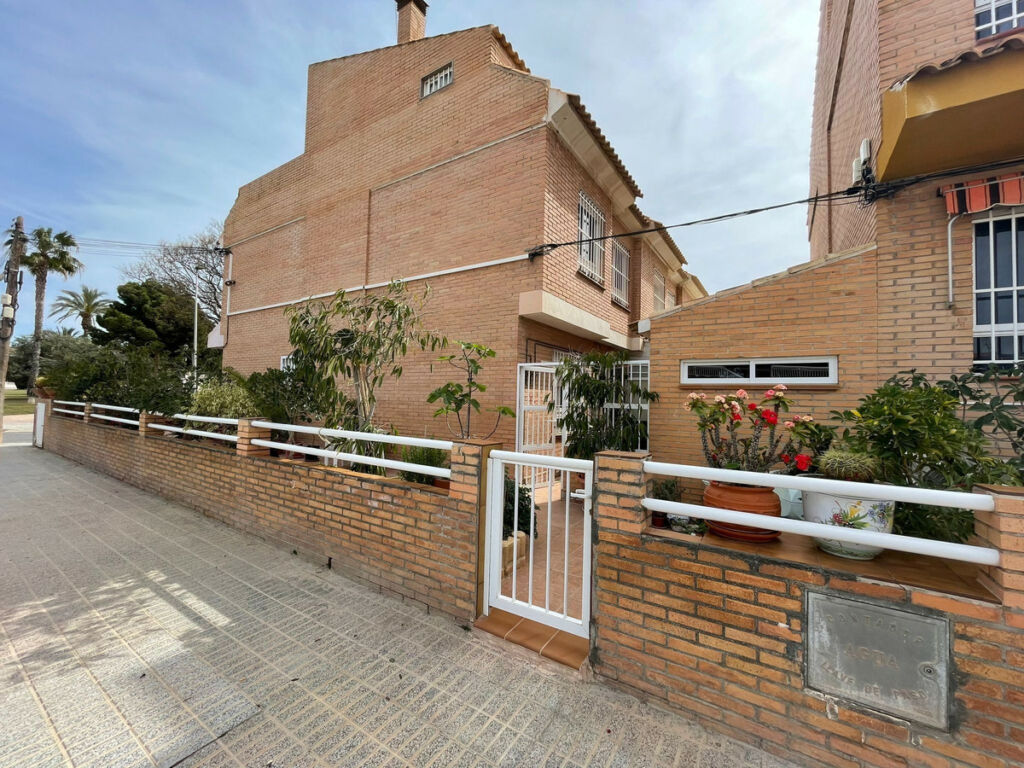 Townhouse Los Alcazares Murcia - image 40