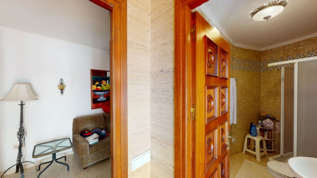 Detached Villa Caleta de Vélez Málaga - image 41