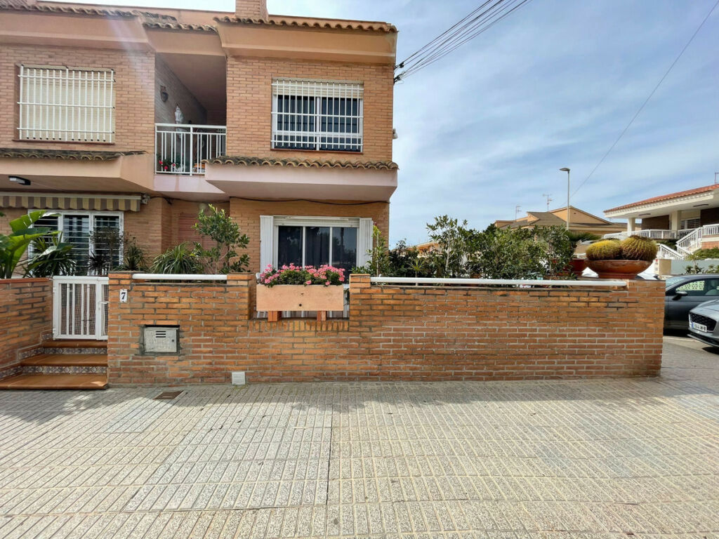 Townhouse Los Alcazares Murcia - image 41