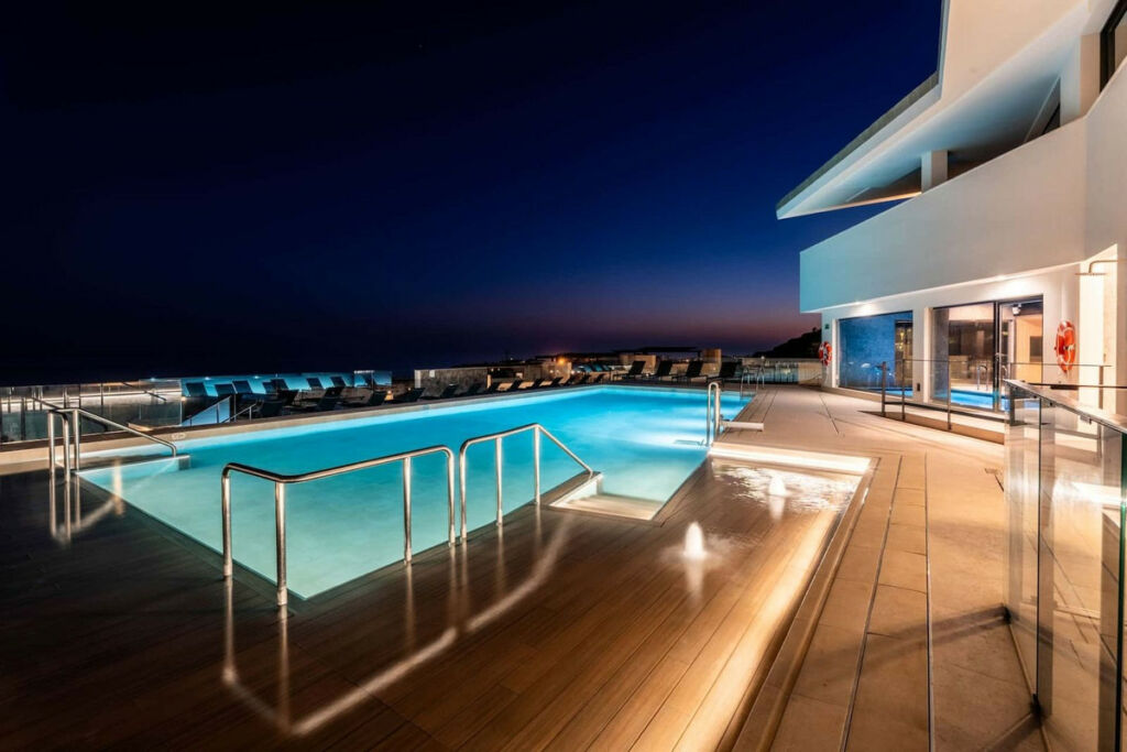 Townhouse Torrox Costa Málaga - image 32