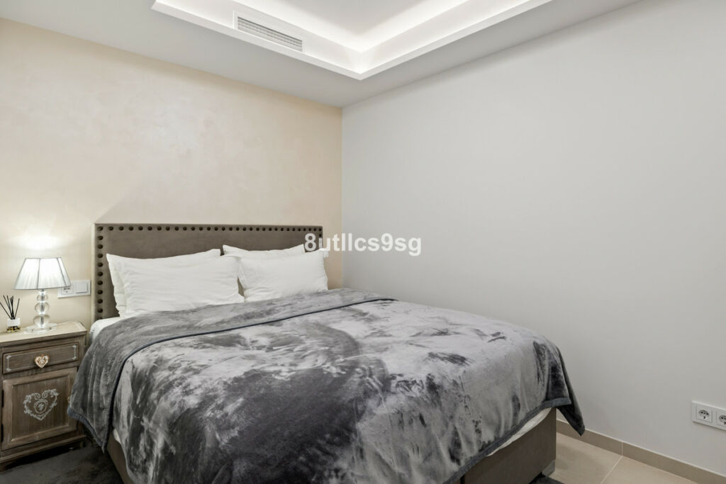 Ground Floor Apartment Nueva Andalucía Málaga - image 41