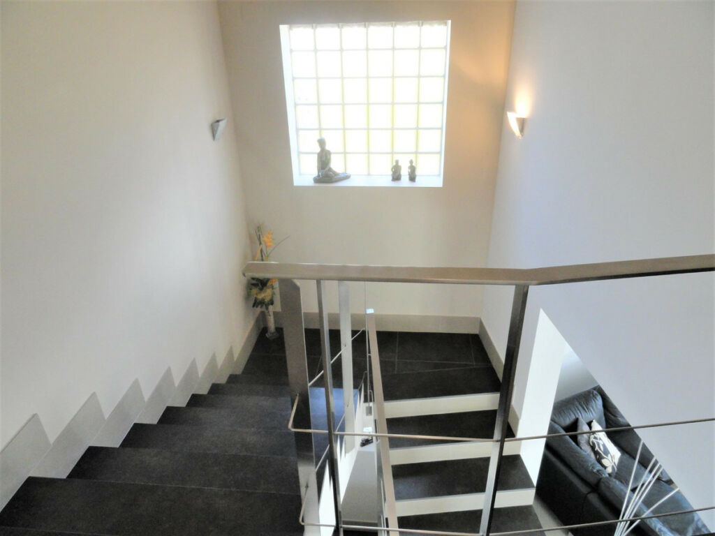 Detached Villa Calpe Alicante - image 41