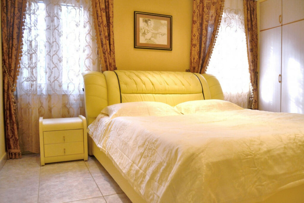 Detached Villa Calpe Alicante - image 42