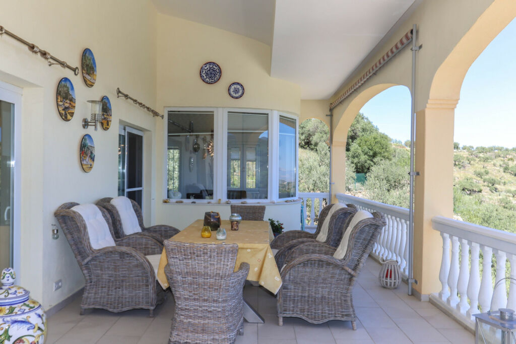 Detached Villa Monda Málaga - image 43