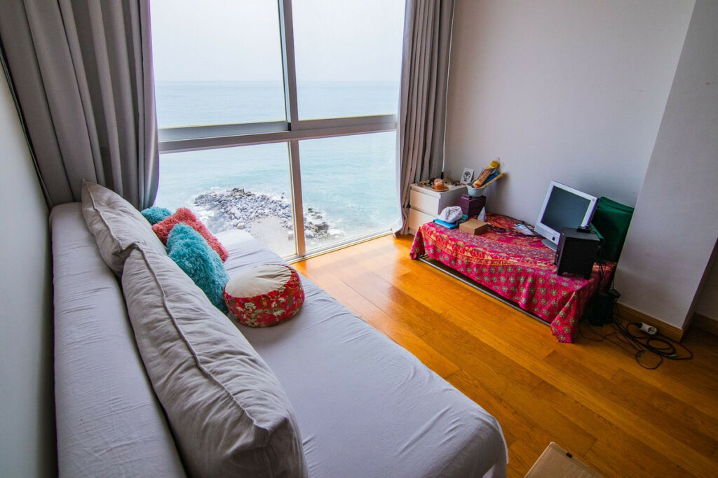 Middle Floor Apartment Benalmadena Costa Málaga - image 42