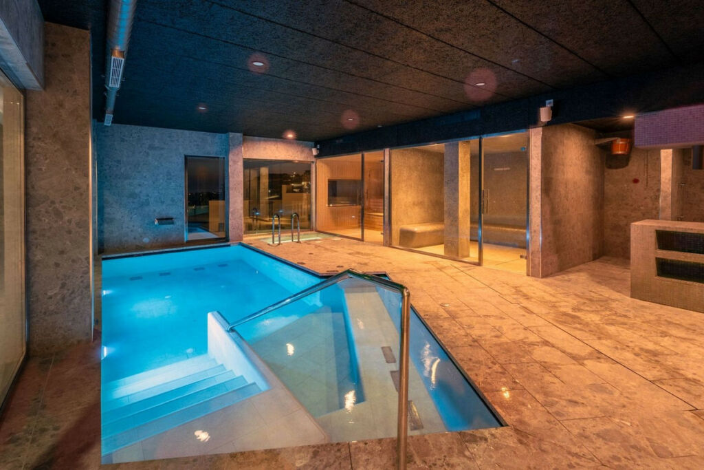 Townhouse Torrox Costa Málaga - image 33