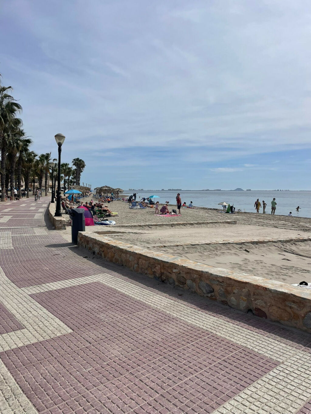 Townhouse Los Alcazares Murcia - image 42