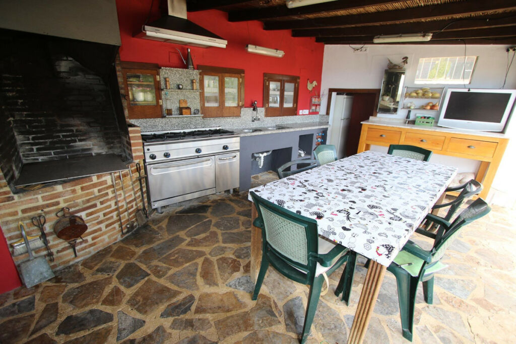 Detached Villa Altea Alicante - image 42