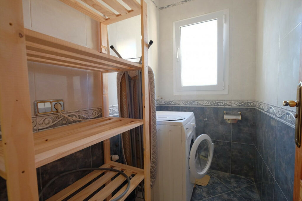 Detached Villa Calpe Alicante - image 42