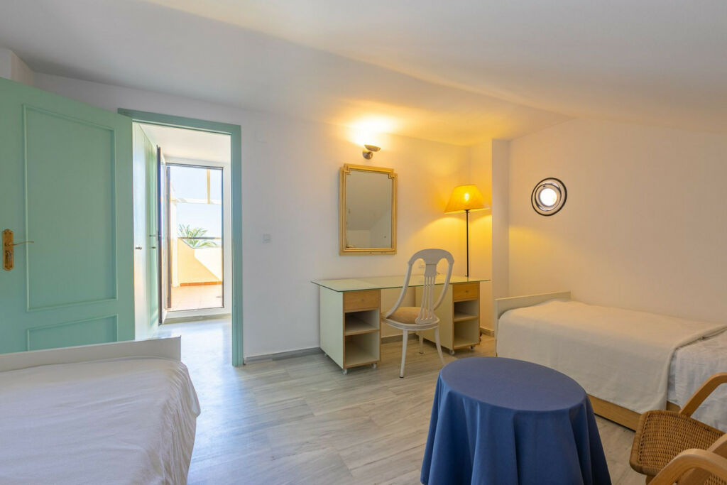 Semi-Detached House Costabella Málaga - image 42