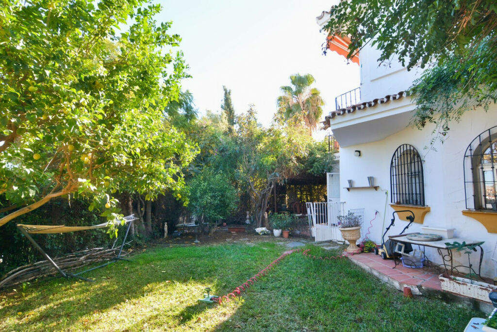 Semi-Detached House Mijas Málaga - image 42