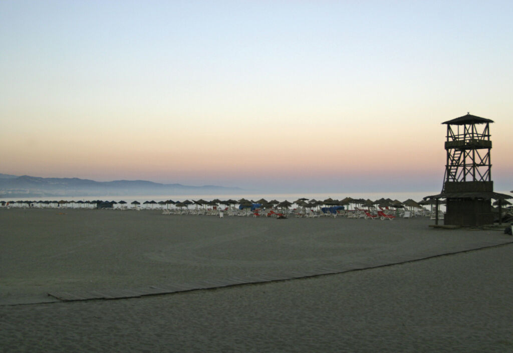 Top Floor Apartment Nueva Andalucía Málaga - image 42