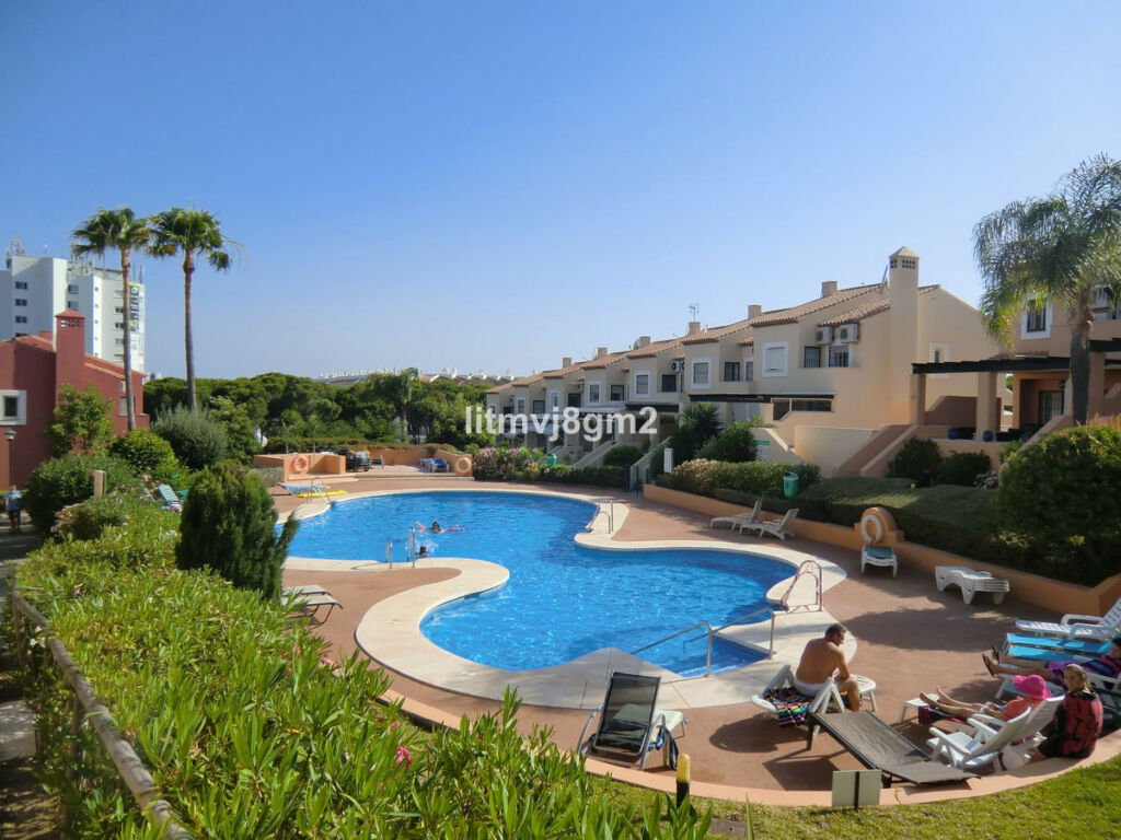 Townhouse Calahonda Málaga