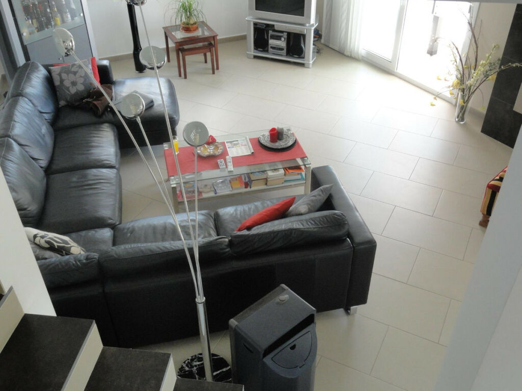 Detached Villa Calpe Alicante - image 42