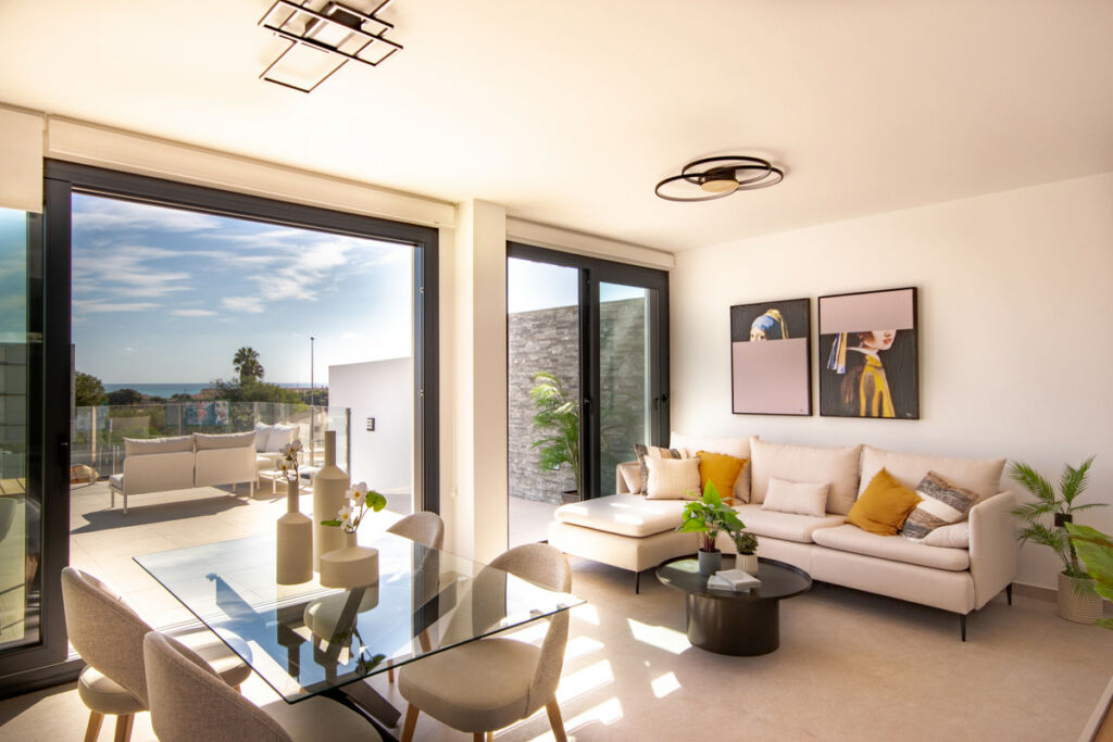 Top Floor Apartment Guardamar del Segura Alicante - image 42