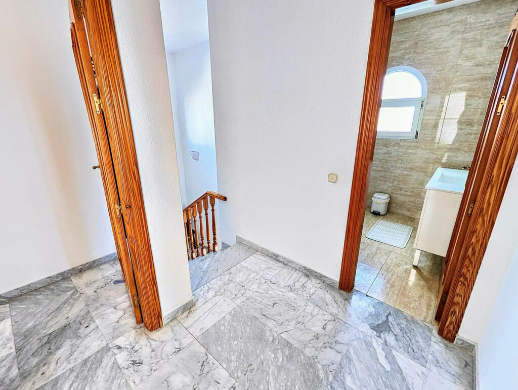 Detached Villa Benalmadena Costa Málaga - image 42