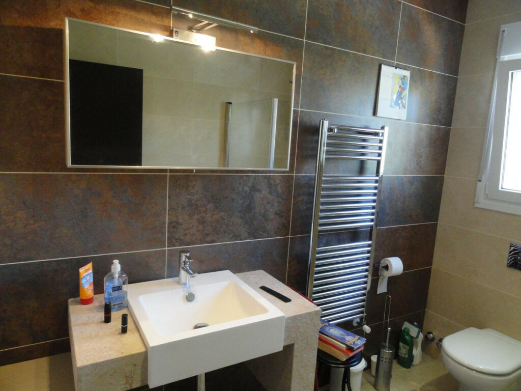 Detached Villa Calpe Alicante - image 43