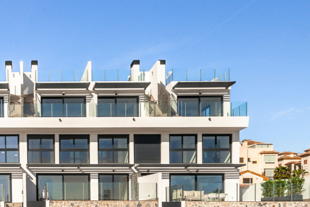 Top Floor Apartment Guardamar del Segura Alicante - image 43