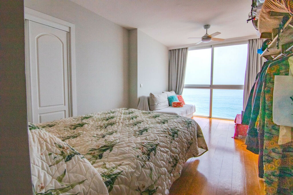 Middle Floor Apartment Benalmadena Costa Málaga - image 43