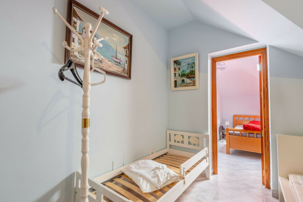 Detached Villa Alhaurín el Grande Málaga - image 41