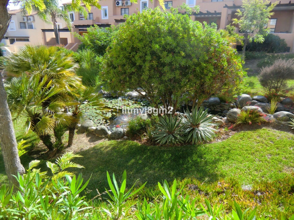 Townhouse Calahonda Málaga - image 35