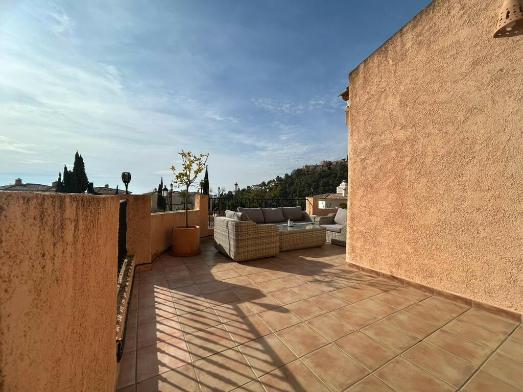Bungalow Altea Hills Alicante - image 43