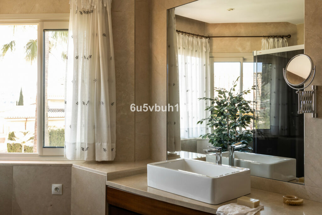 Detached Villa Málaga Málaga - image 43