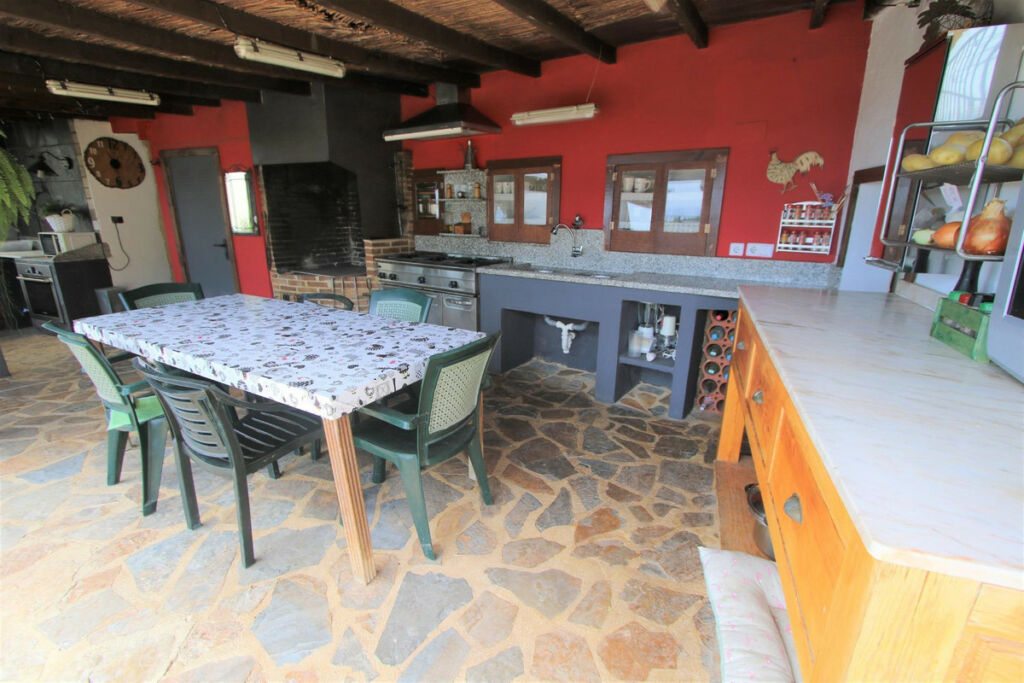 Detached Villa Altea Alicante - image 43