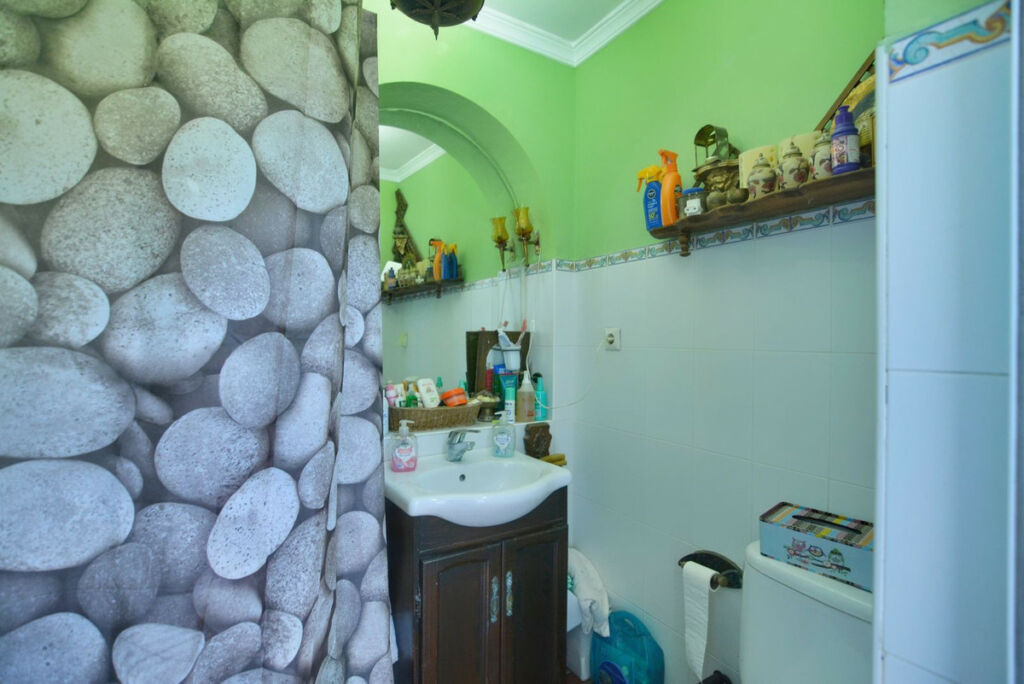 Semi-Detached House Mijas Málaga - image 43